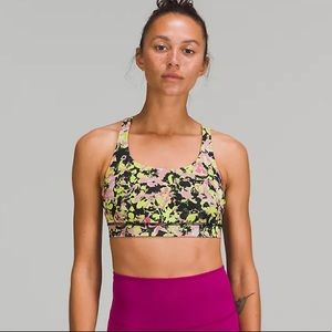 Lululemon Energy Bra NWOT / Size 8 B-D Cups
